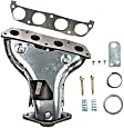 101541 Exhaust Manifold