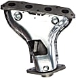 101541 Exhaust Manifold