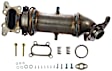 101544 Catalytic Converter, 1.8L, 4Cyl, Federal EPA Standard, 46-State Legal (Cannot ship to CA, CO, NY or ME), Direct Fit