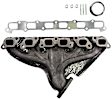 101545 Exhaust Manifold