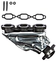 101549 Passenger Side Exhaust Manifold