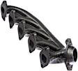 101566 Driver Side Exhaust Manifold
