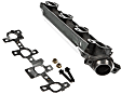 101600 Passenger Side Exhaust Manifold