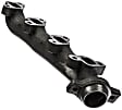 101600 Passenger Side Exhaust Manifold