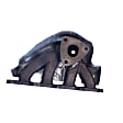 101702 Exhaust Manifold