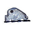 101702 Exhaust Manifold