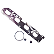 101702 Exhaust Manifold