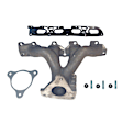 101707 Exhaust Manifold
