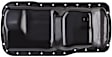 103040 Oil Pan, 5.8L, 8Cyl