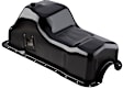103040 Oil Pan, 5.8L, 8Cyl