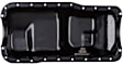 103040 Oil Pan, 5.8L, 8Cyl