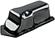 103106 Oil Pan, 3.8L, 6Cyl