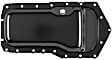 103106 Oil Pan, 3.8L, 6Cyl