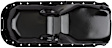 103267 Oil Pan, 6.2L, 8Cyl