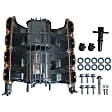 106060 Upper Intake Manifold