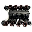 106079 Upper Intake Manifold