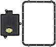 B-463 Automatic Transmission Filter