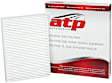 CF-256 Cabin Air Filter