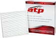 2015 GMC Sierra 2500 HD - Cabin Air Filter, Media: Particulate