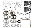 1985-1996 GMC G3500 - Direct Fit Automatic Transmission Master Repair Kit, Kit