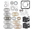 1987 GMC R2500 - Automatic Transmission Master Repair Kit, transmissionmfrcode: MSG4A/M73, Kit