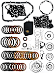 1988 Oldsmobile Custom Cruiser - Transmission Rebuild Kit, Kit