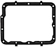 1965-1969 Ford LTD - Oil Pan Gasket - Direct Fit, Sold individually
