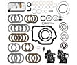 JMS-9 Direct Fit Automatic Transmission Master Repair Kit, Kit