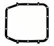 1985 Lincoln Town Car - Oil Pan Gasket, Automatic Transmission, transmissionmfrcode: AOD