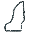 1985 Lincoln Town Car - Oil Pan Gasket, Automatic Transmission, transmissionmfrcode: AOD