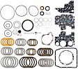 LM-13 Transmission Rebuild Kit - Direct Fit, Kit