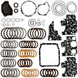 LMS-12 Transmission Rebuild Kit - Direct Fit, Kit