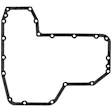 NG-48 Oil Pan Gasket - Direct Fit, Sold individually