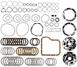 NM-2 Transmission Rebuild Kit - Direct Fit, Kit