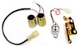 1999 Toyota Camry - Direct Fit Automatic Transmission Control Solenoid, Sold Individually