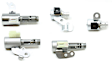 RE-64 Direct Fit Automatic Transmission Control Solenoid, Sold Individually