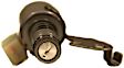 2007 Toyota RAV4 - Automatic Transmission Control Solenoid, transmissionmfrcode: U140F, Line Pressure Control Solenoid, Sold Individually