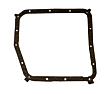 1987 Toyota Camry - Oil Pan Gasket, Automatic Transaxle, transmissionmfrcode: A140E
