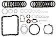 RM-4 Transmission Rebuild Kit - Direct Fit, Kit