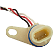 TE-3 Transmission Control Module - Direct Fit, Sold individually