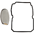 TF-217 Automatic Transmission Filter