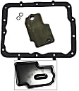 1952 Mercury Custom - Automatic Transmission Filter, transmissionmfrcode: T12