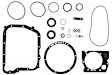 TGS-23 Transmission Rebuild Kit - Direct Fit, Kit