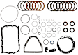 1989 Plymouth Sundance - Direct Fit Automatic Transmission Master Repair Kit, Kit