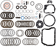 TM-58 Transmission Rebuild Kit - Direct Fit, Kit