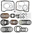 TM-60 Transmission Rebuild Kit - Direct Fit, Kit