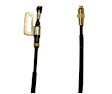 Y-1157 Throttle Cable - Direct Fit, Sold individually