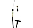 Y-1261 Throttle Cable - Direct Fit, Sold individually