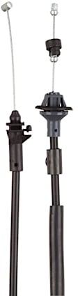 Y-1301 Throttle Cable - Direct Fit, Sold individually