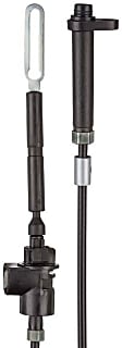 Y-1326 Automatic Transmission Detent Cable - Direct Fit